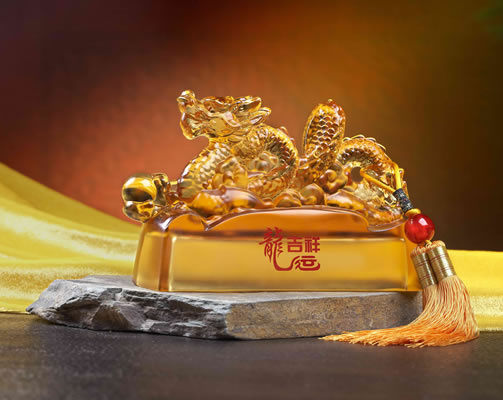 龍運(yùn)吉祥