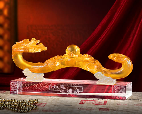 奢華光芒，閃耀在歷史深