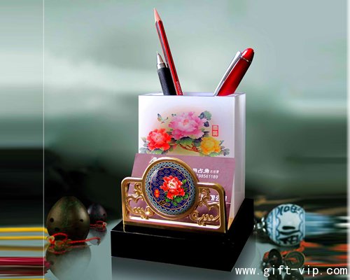 百變琉璃玉（文具）系列