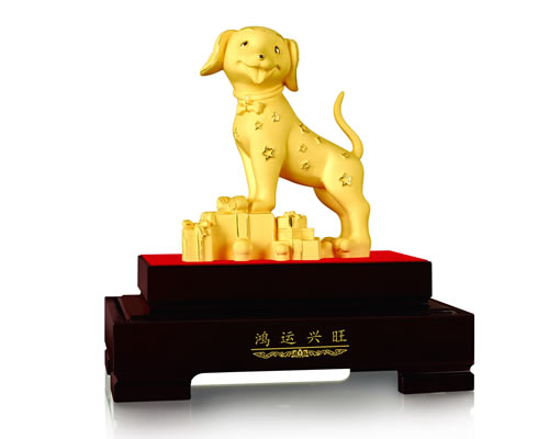 鴻運(yùn)興旺