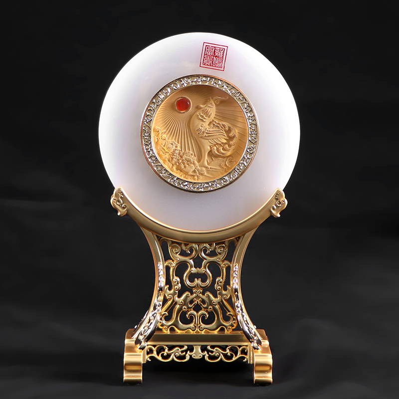 中秋禮品：給朋友帶去一些祝福