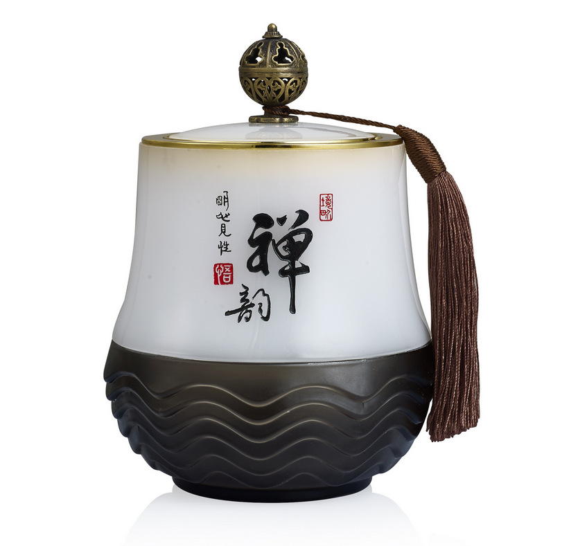 中秋禮品：給朋友帶去一些祝福
