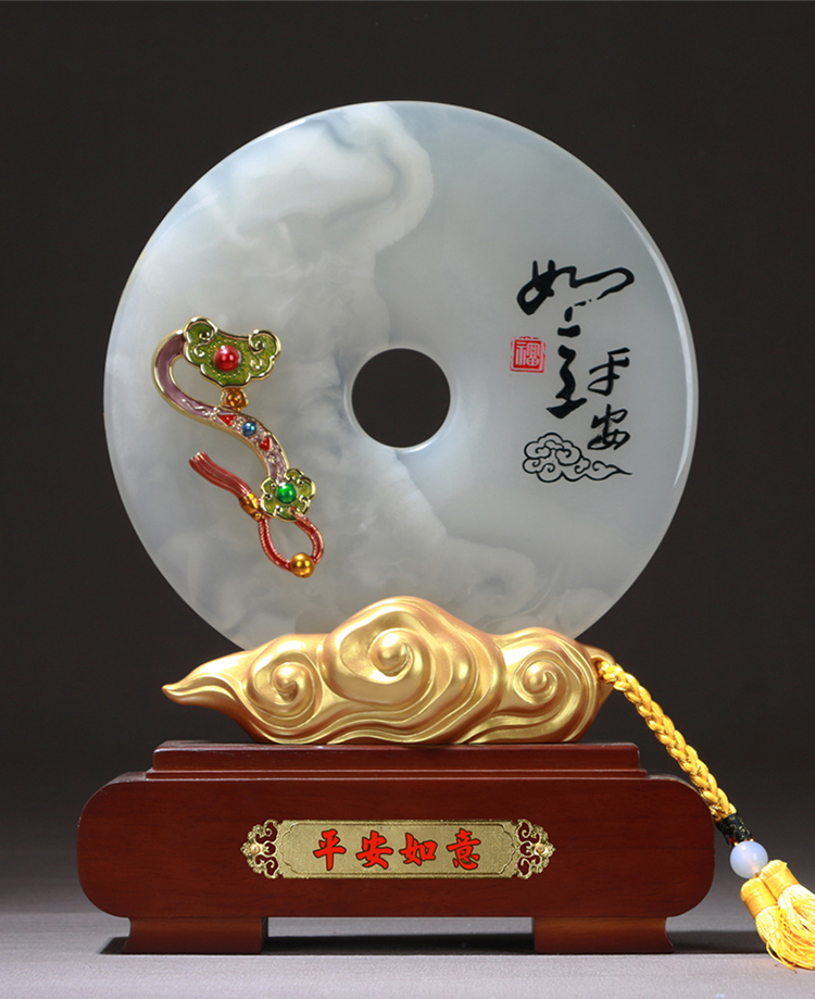 平安扣有什么禁忌？