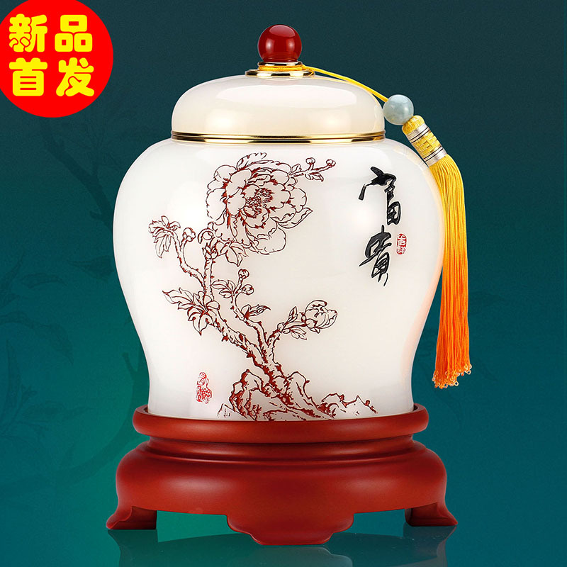 中秋節(jié)：適合商務(wù)饋贈(zèng)的那些禮品