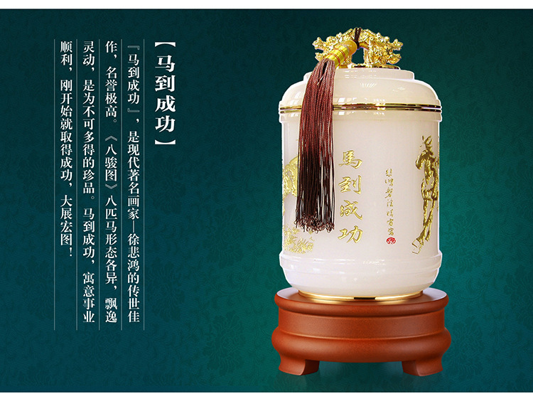 中秋節(jié)：適合商務(wù)饋贈(zèng)的那些禮品